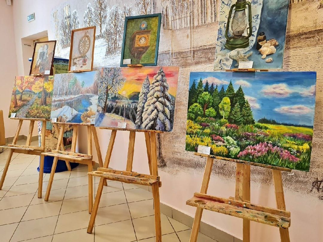 дети, искусство,