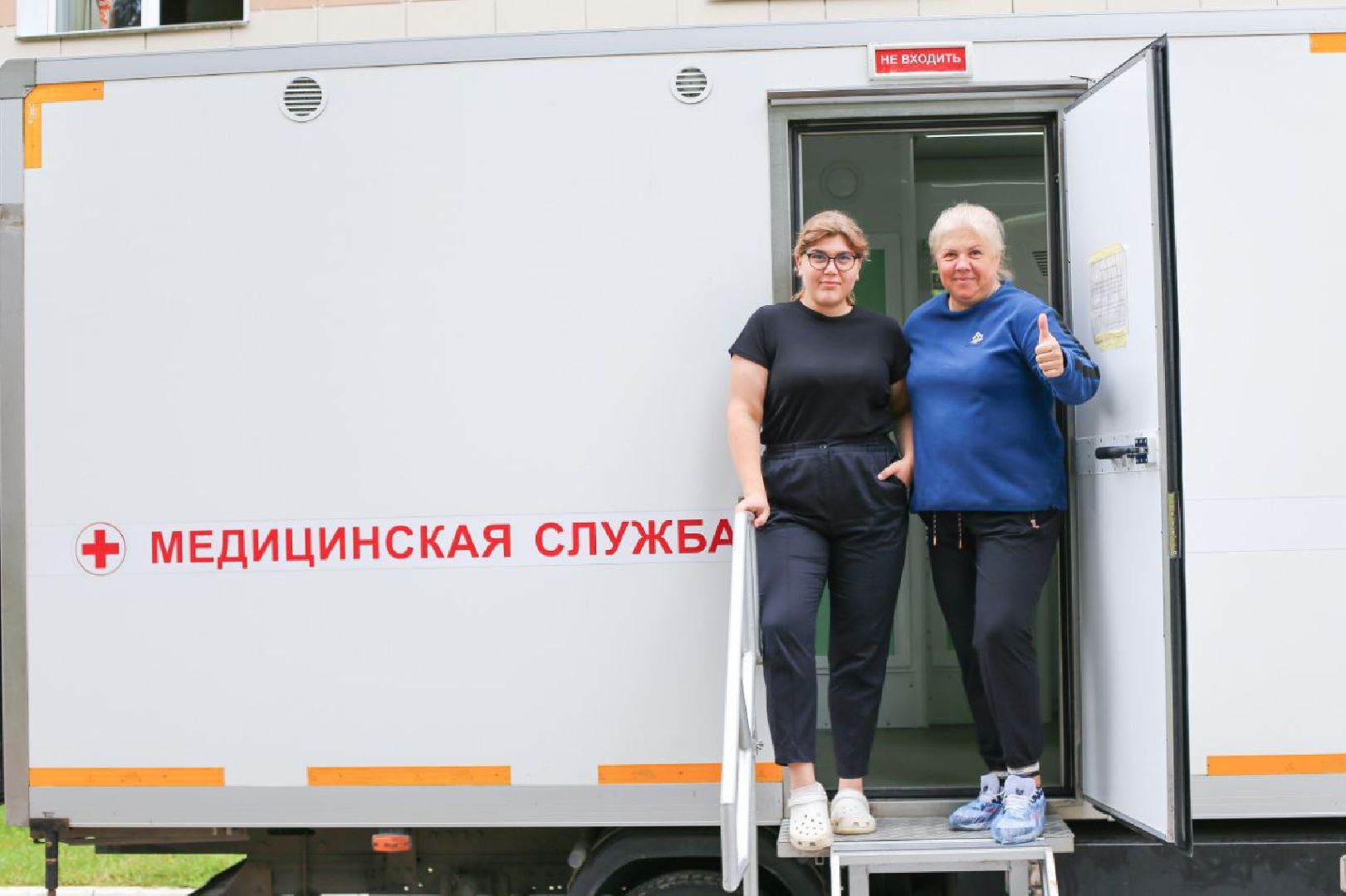 Диспансеризация, поликлиника, Дубненская городская больница, здоровье, Дубна