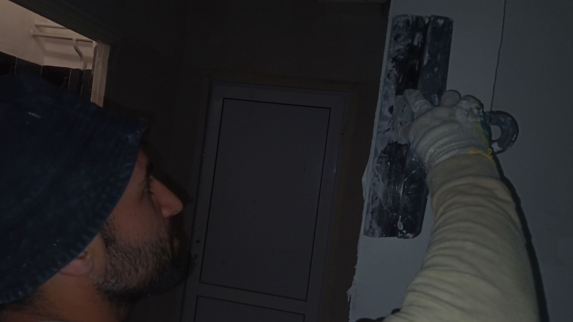 Реутов, образование, спортзал, ремонт, рабочие