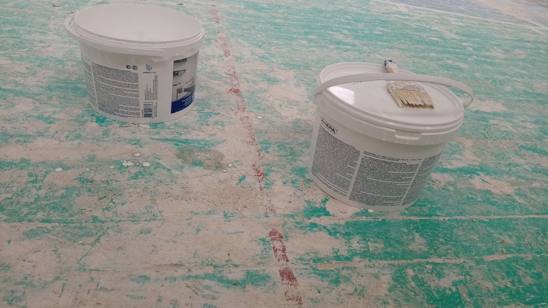 Реутов, образование, спортзал, ремонт, рабочие