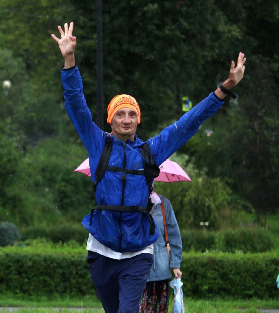 Сергиево-Посадский городской округ, Сергиев Посад, Дорога в Лавру, Троице-Сергиева Лавра, Благотворительность, Люди с ОВЗ