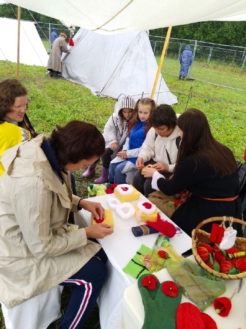 Чехов, культура, фестиваль, Гуляй-город, Молоди, мастер-класс