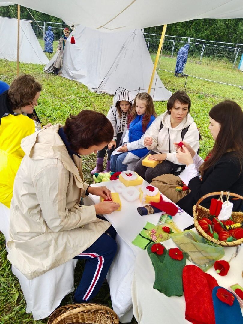 Чехов, культура, фестиваль, Гуляй-город, Молоди, мастер-класс