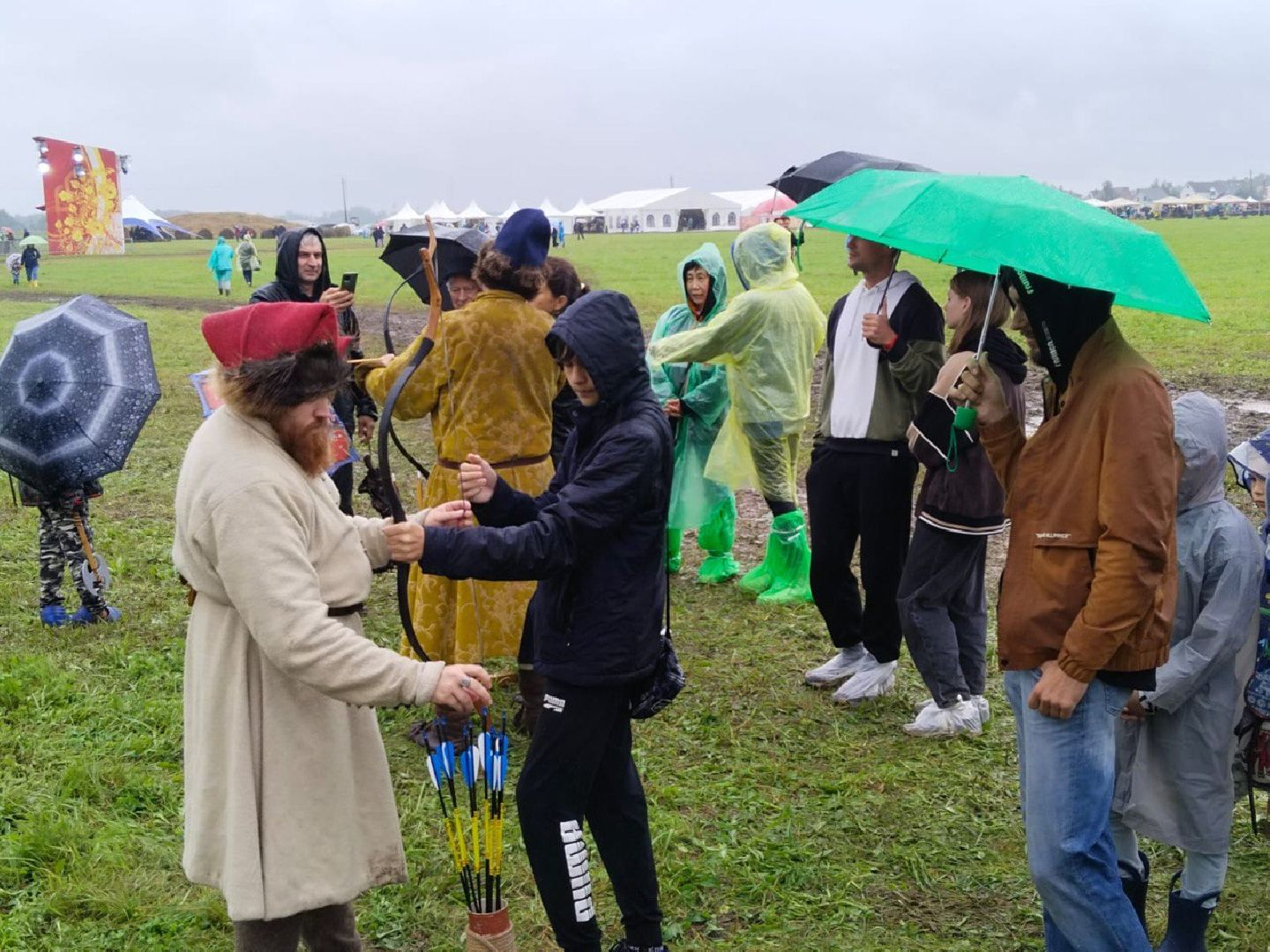 Чехов, культура, фестиваль, Гуляй-город, Молоди, мастер-класс