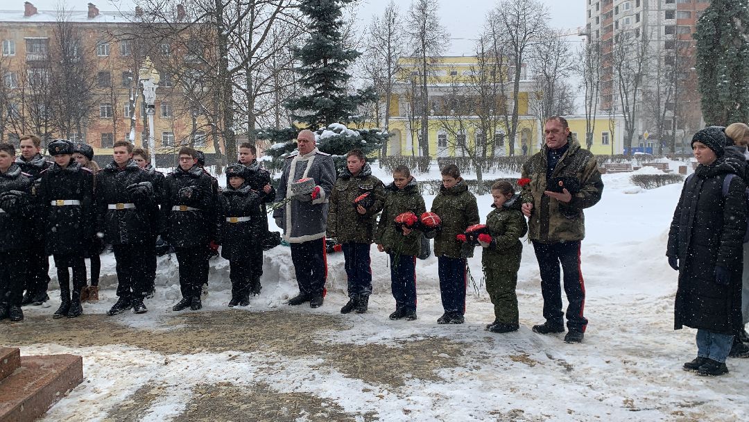 Ступино, общество