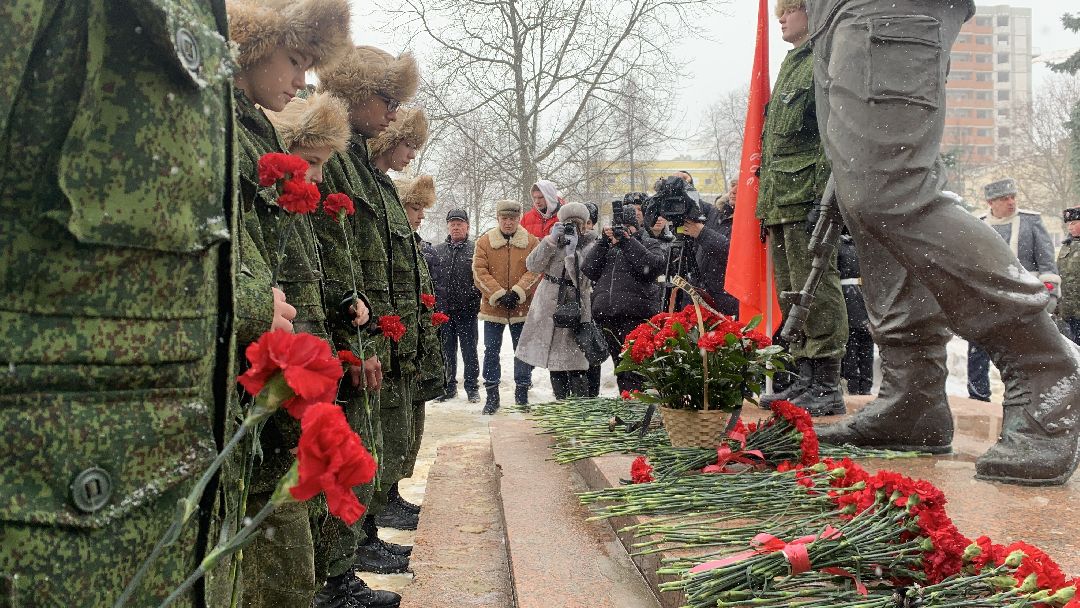 Ступино, общество