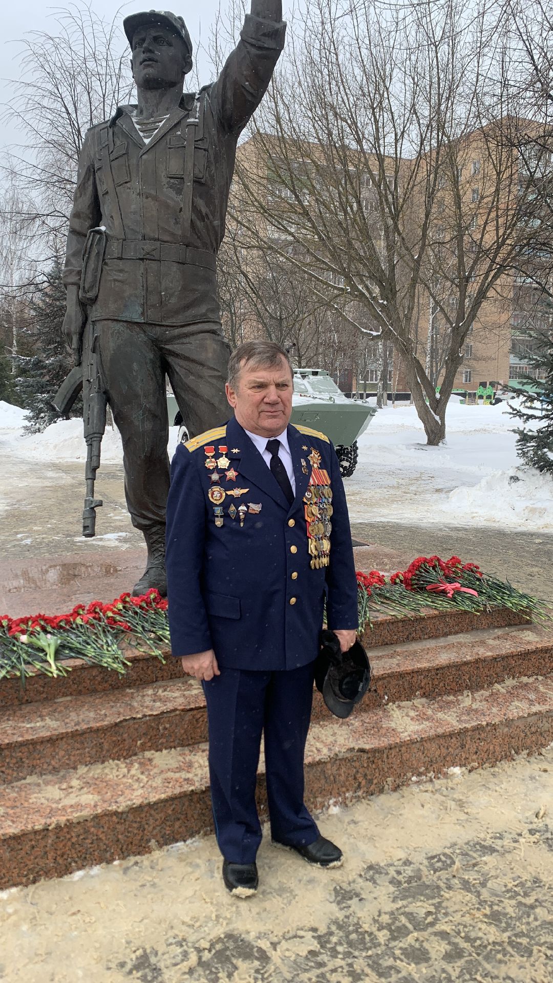 Ступино, общество