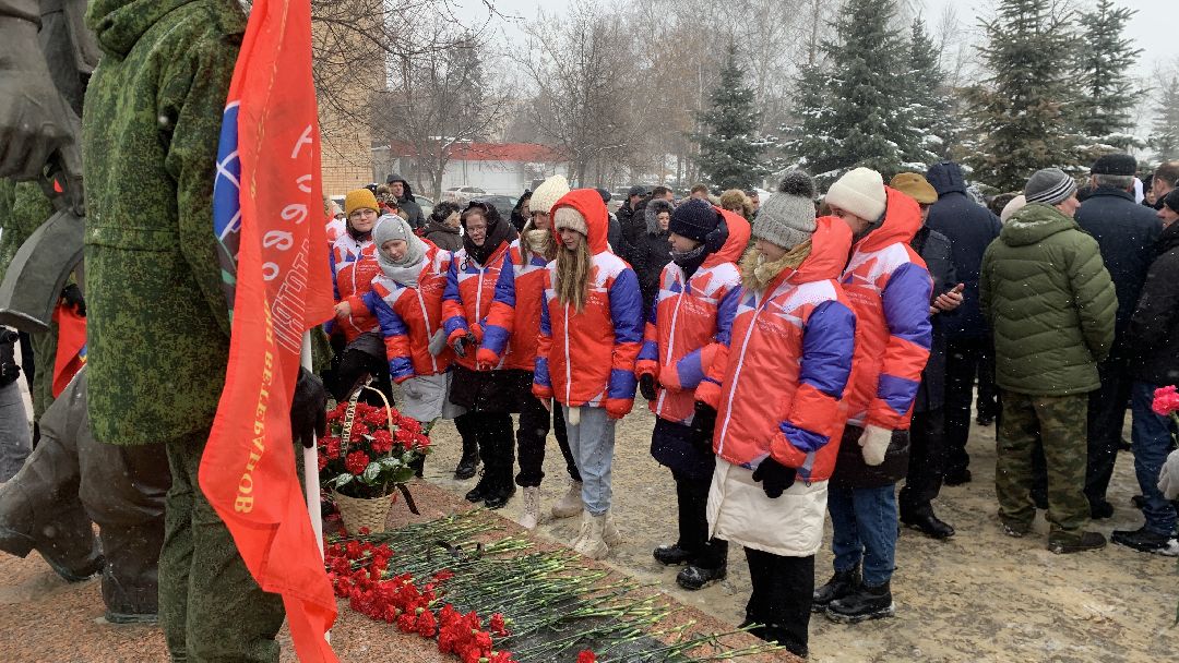 Ступино, общество