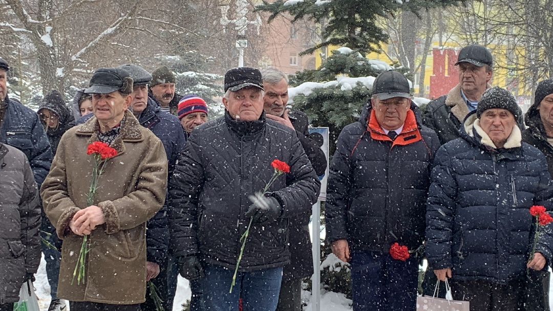 Ступино, общество