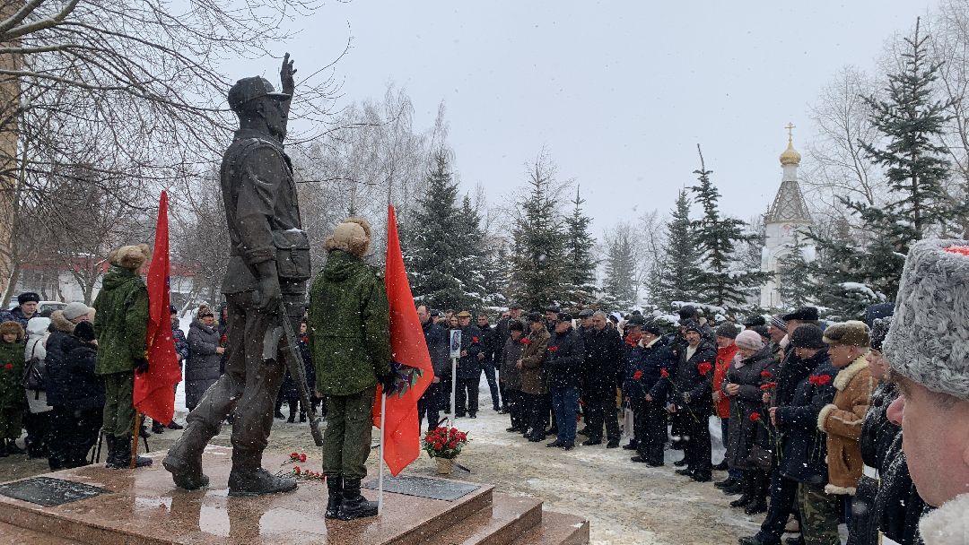 Ступино, общество