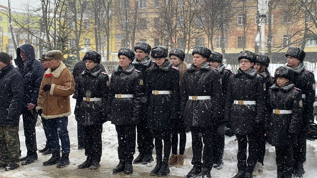 Ступино, общество