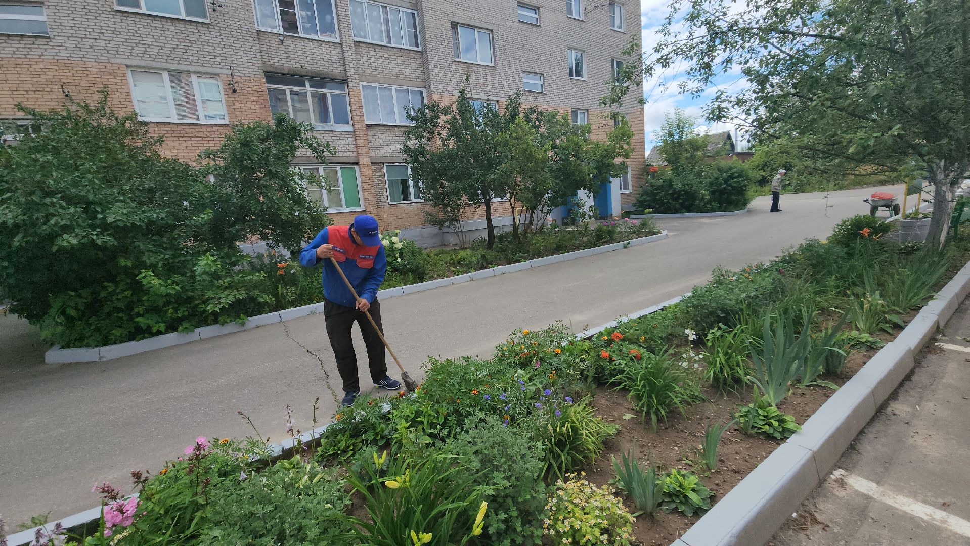 Красноармейск, ГУСТ, ЖКХ, содержание домов, управляющая компания