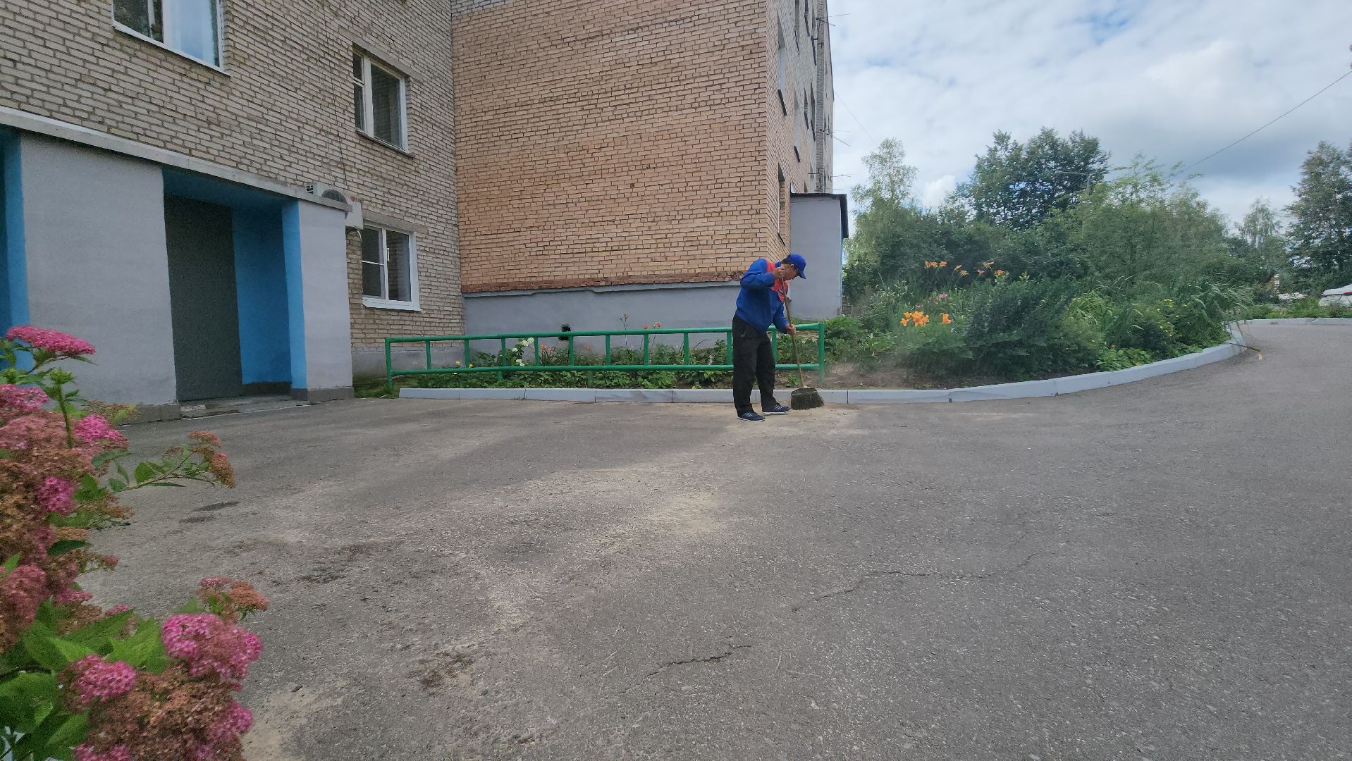 Красноармейск, ГУСТ, ЖКХ, содержание домов, управляющая компания