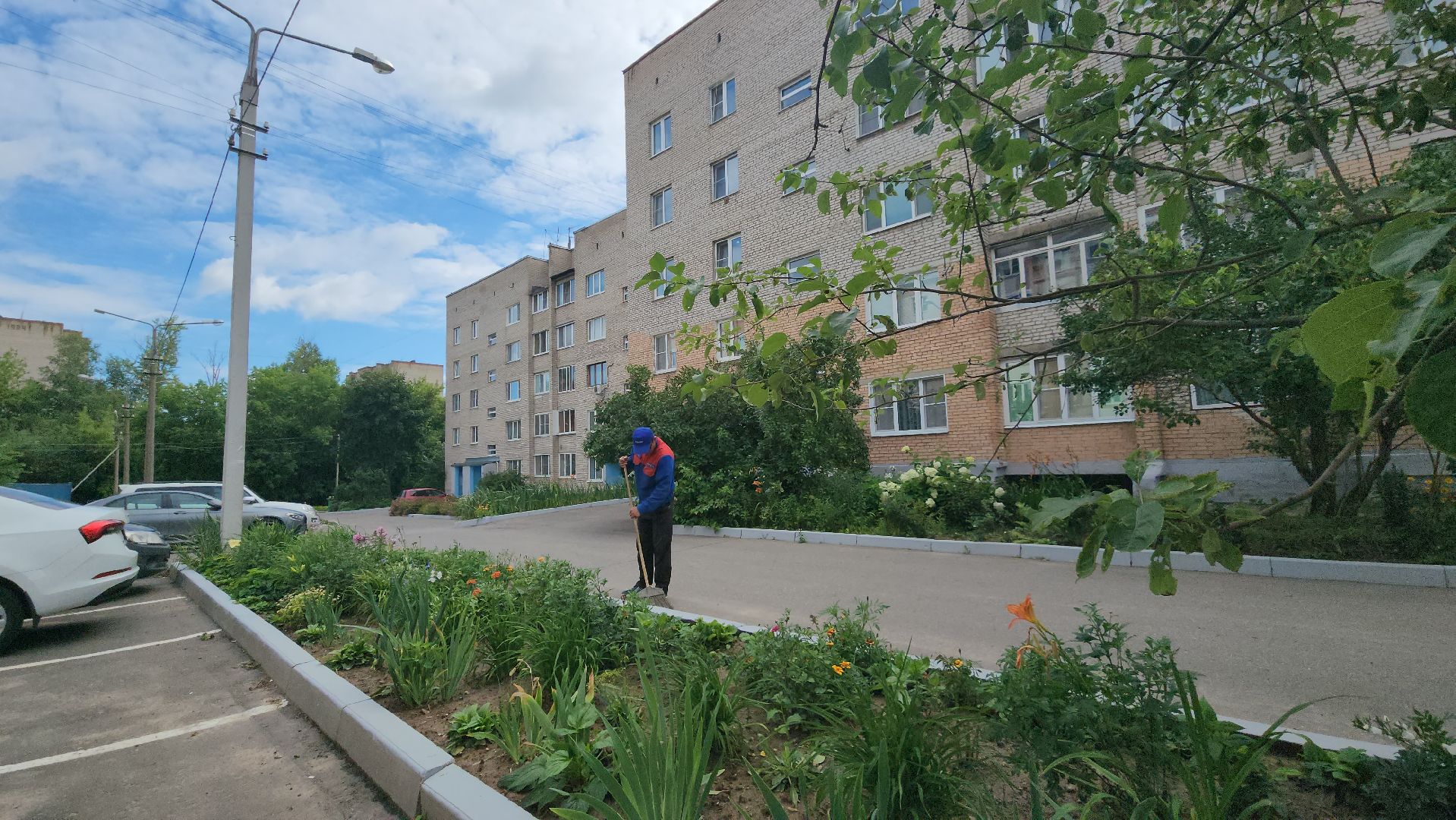 Красноармейск, ГУСТ, ЖКХ, содержание домов, управляющая компания