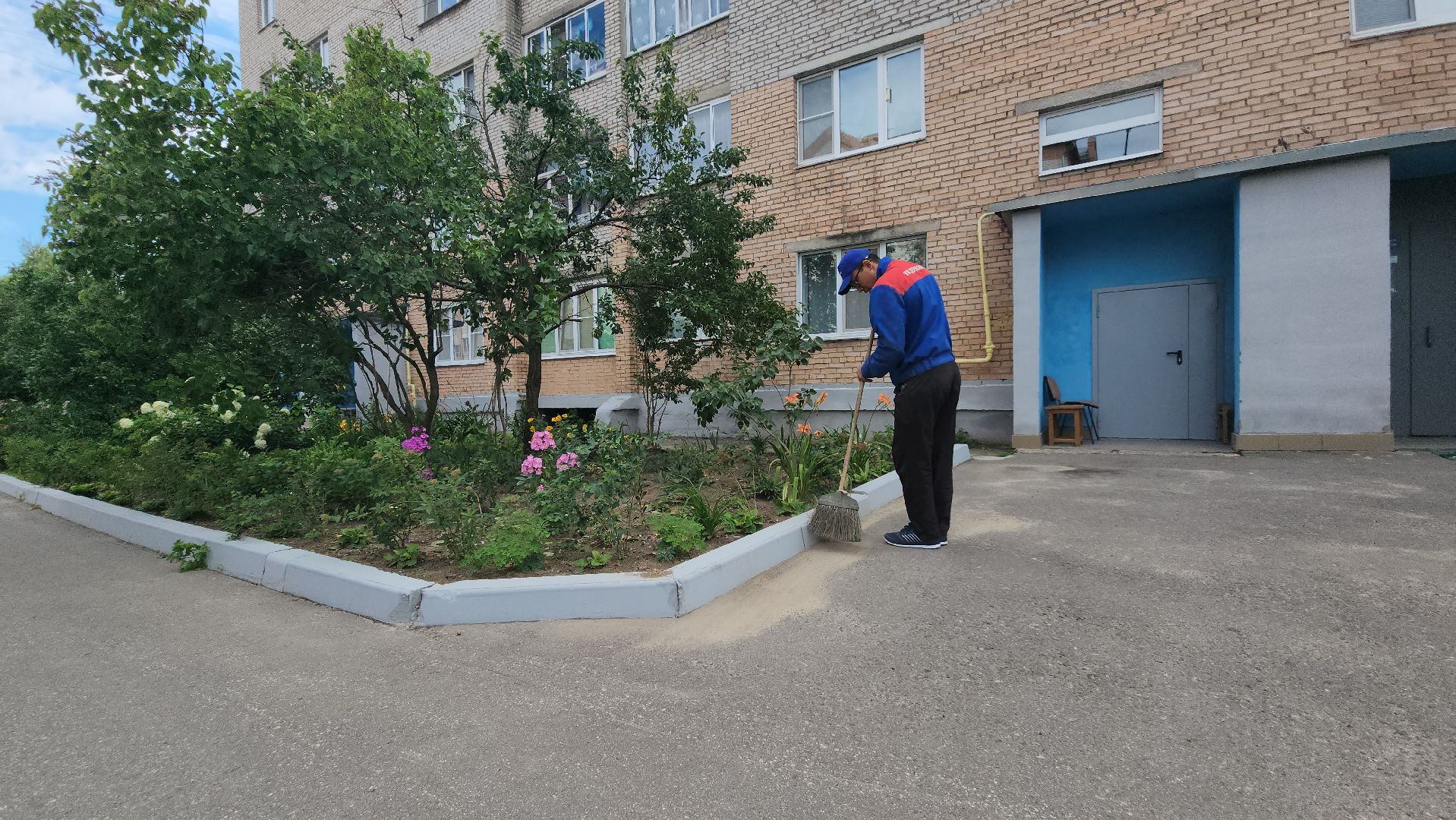 Красноармейск, ГУСТ, ЖКХ, содержание домов, управляющая компания