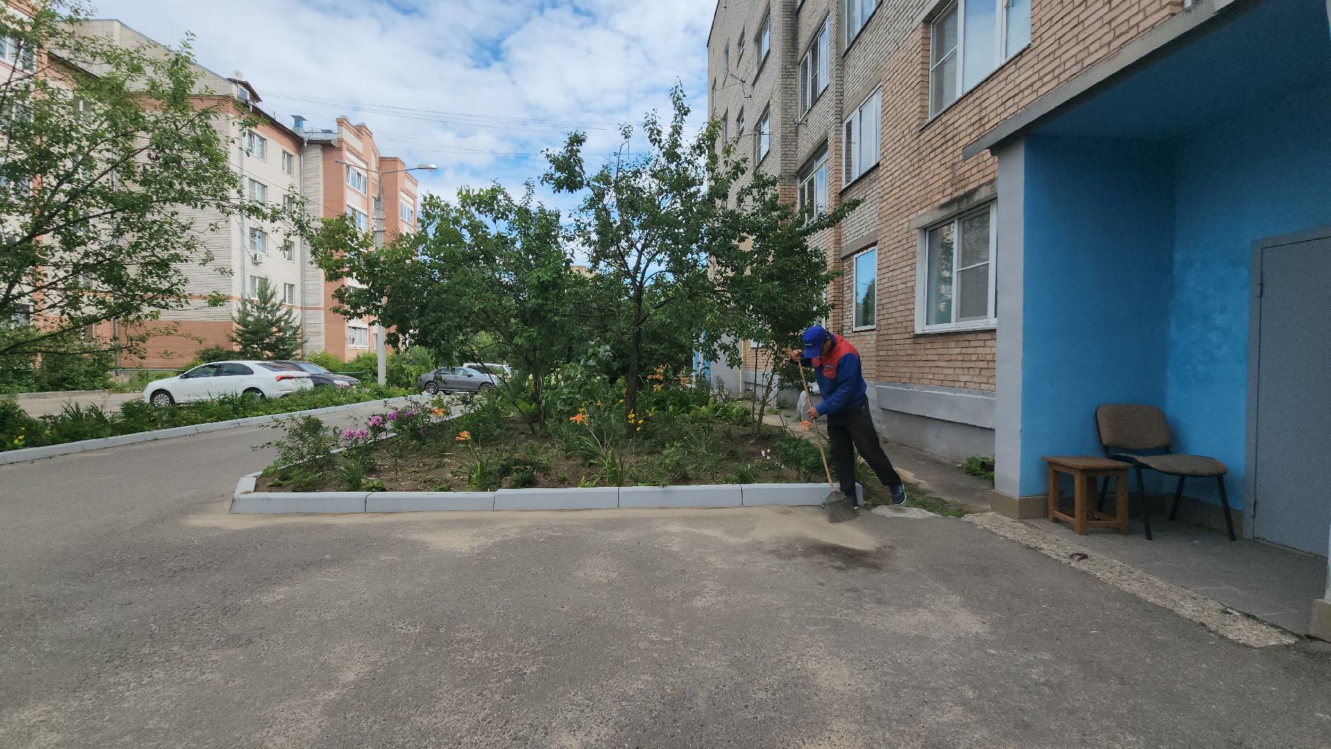 Красноармейск, ГУСТ, ЖКХ, содержание домов, управляющая компания