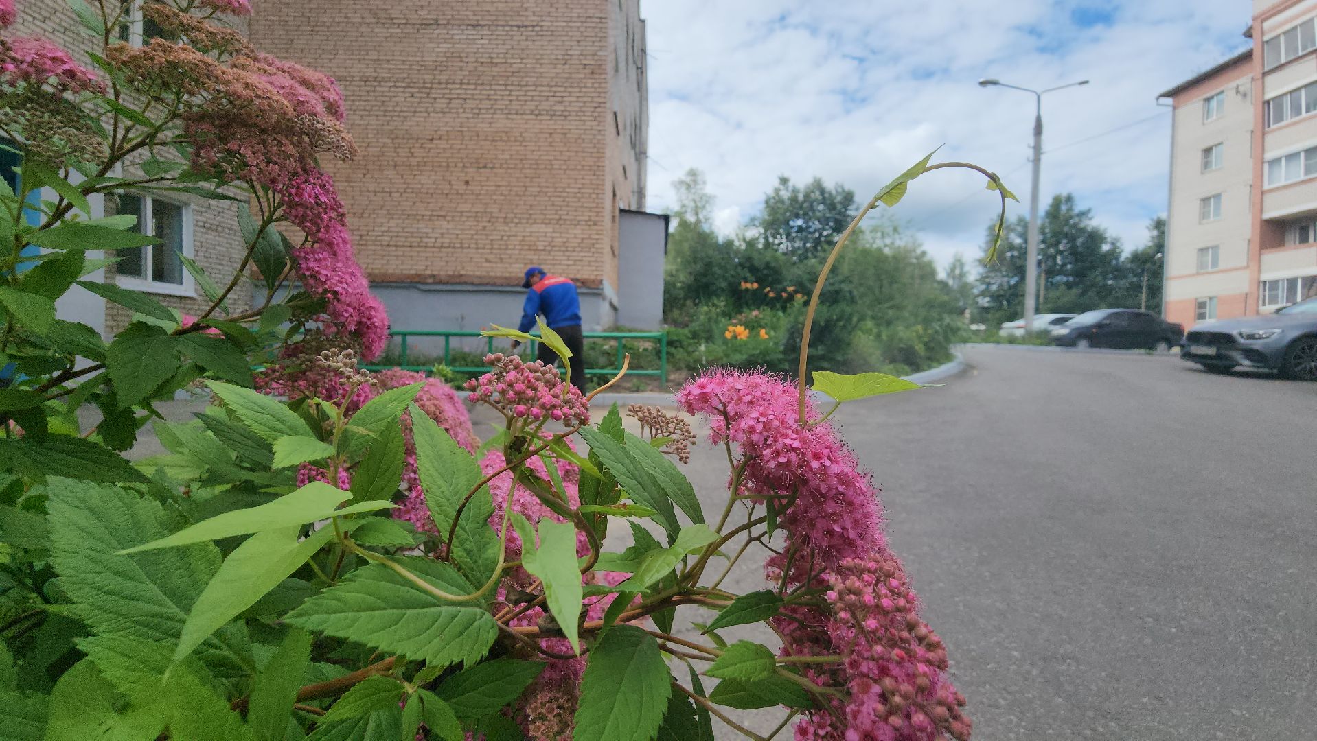 Красноармейск, ГУСТ, ЖКХ, содержание домов, управляющая компания