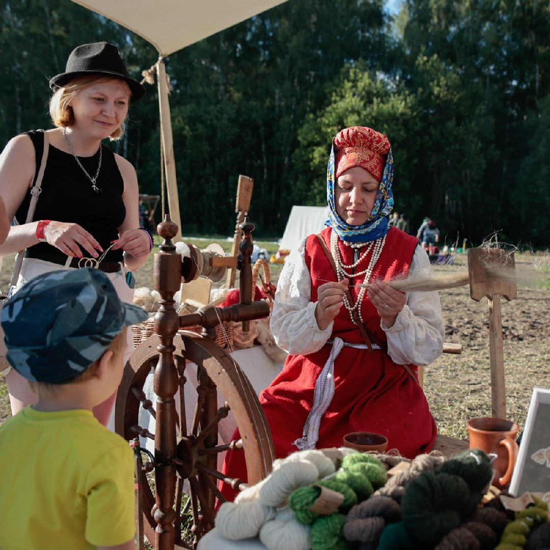 Чехов, культура, фестиваль, Гуляй-город, Молоди, завершение