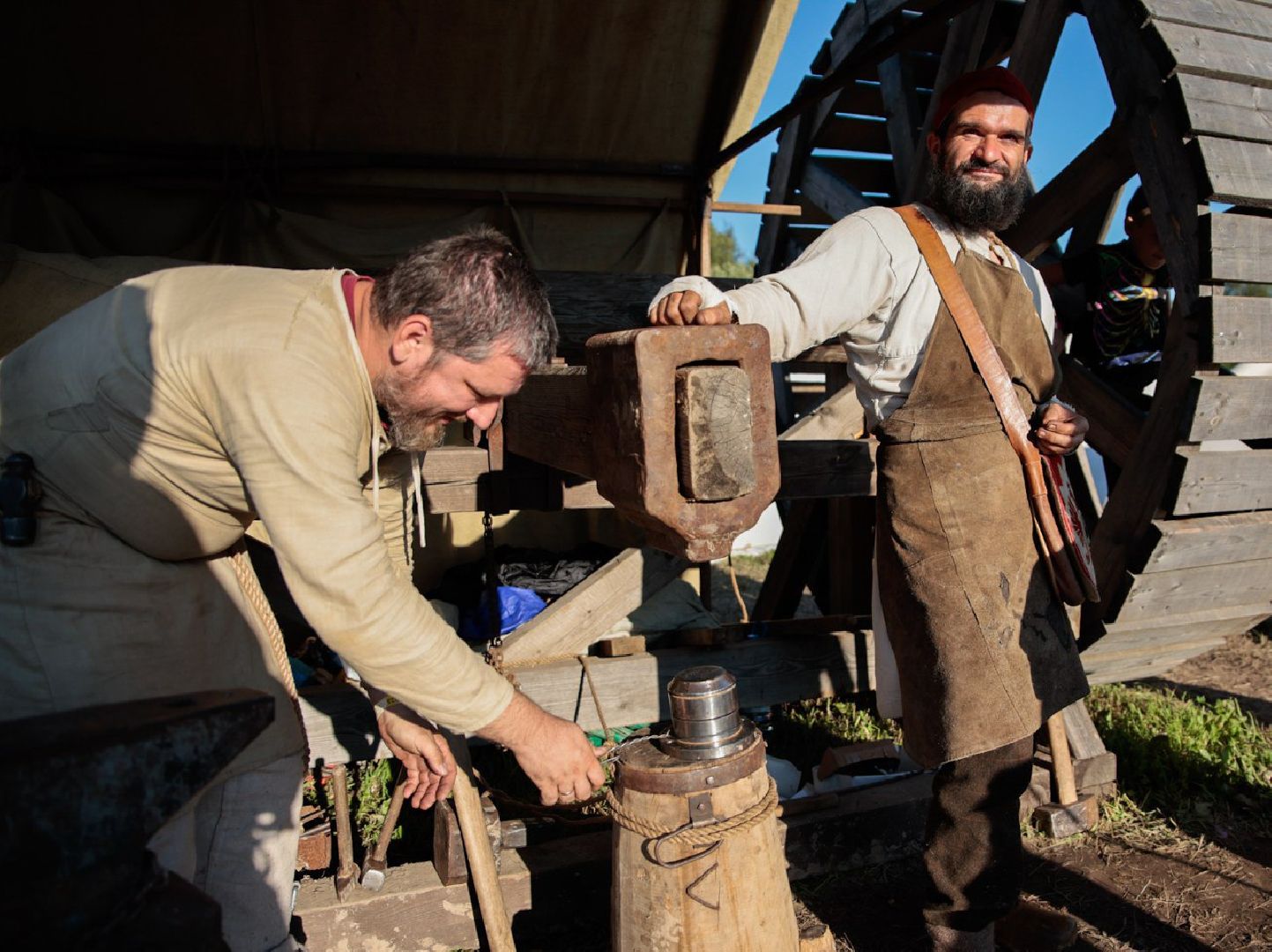 Чехов, культура, фестиваль, Гуляй-город, Молоди, завершение