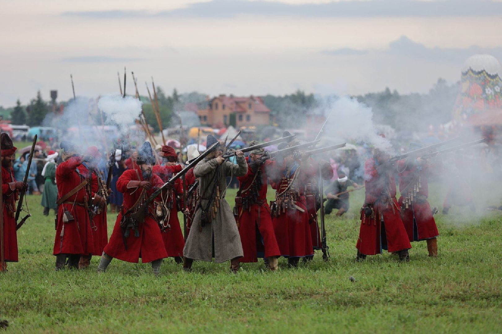 Чехов, культура, фестиваль, Гуляй-город, Молоди, завершение