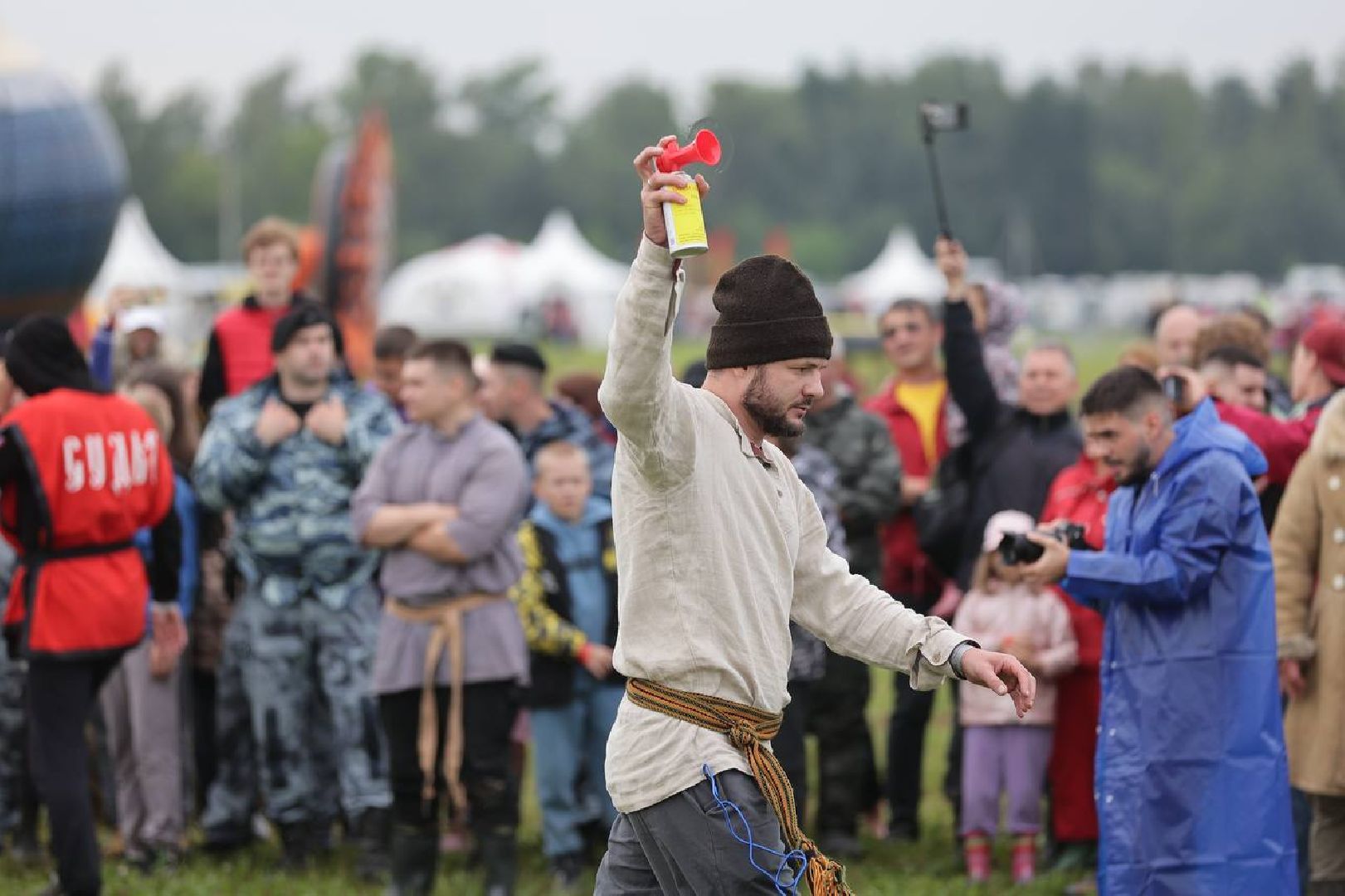 Чехов, культура, фестиваль, Гуляй-город, Молоди, завершение