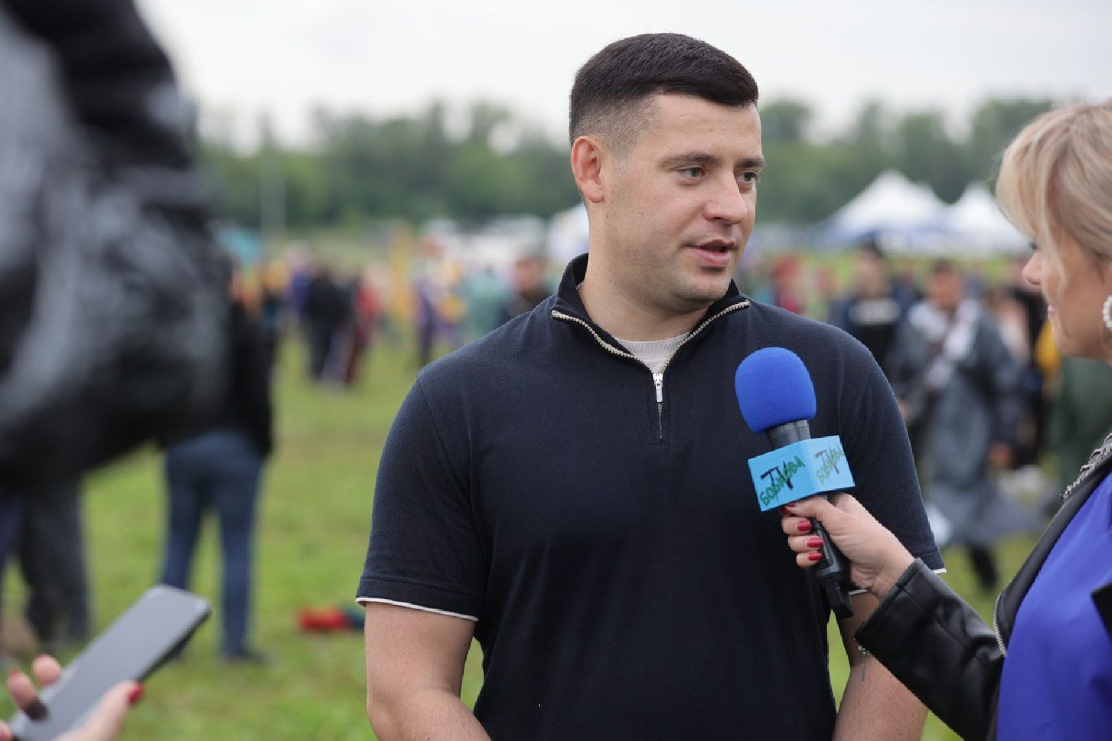 Чехов, культура, фестиваль, Гуляй-город, Молоди, завершение