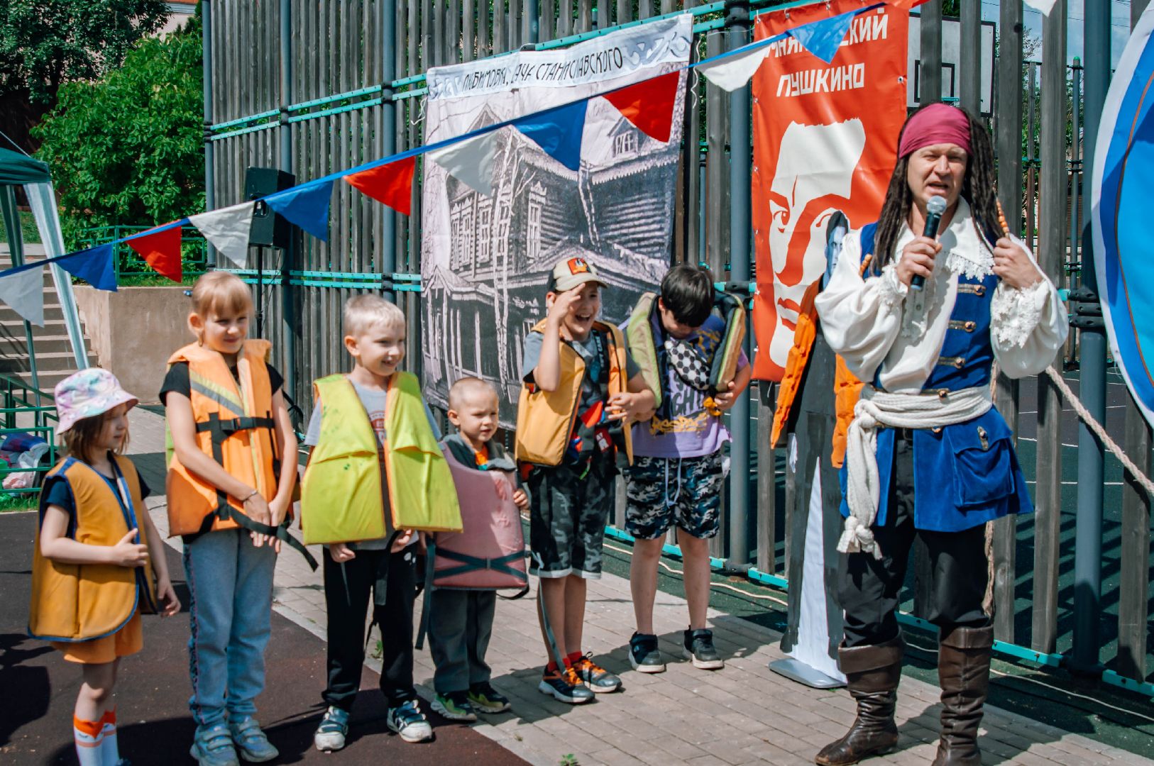 река, доброе дело, ветер, выходные в подмосковье, Пушкино