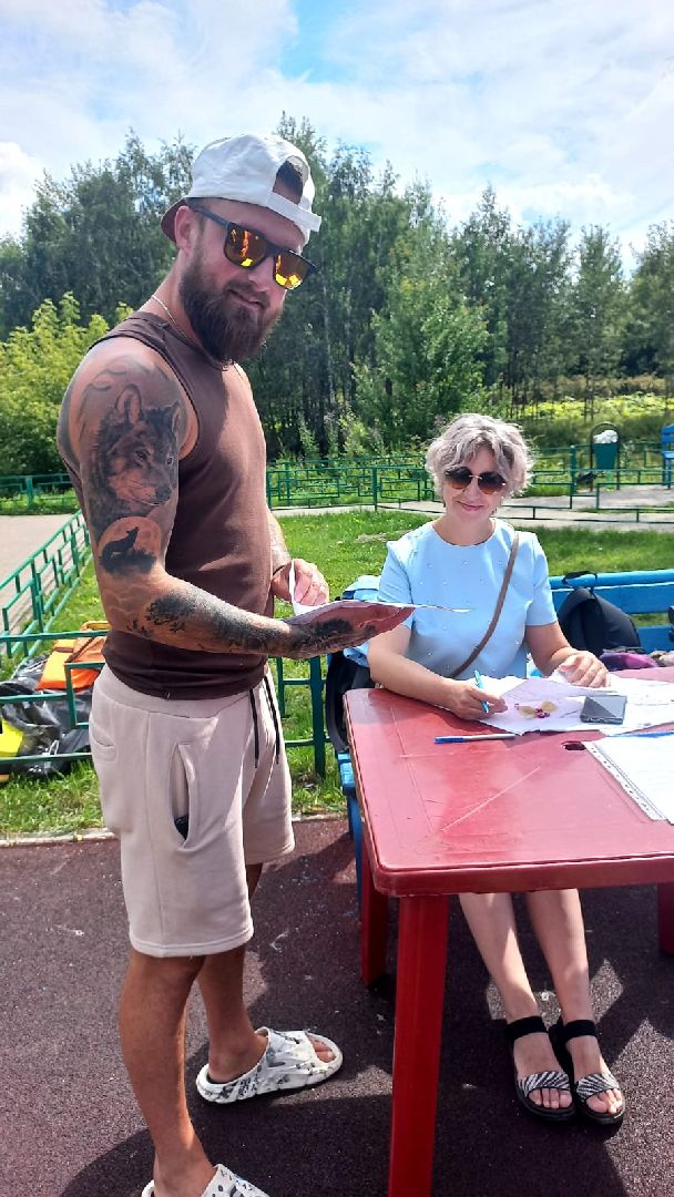 река, доброе дело, ветер, выходные в подмосковье, Пушкино