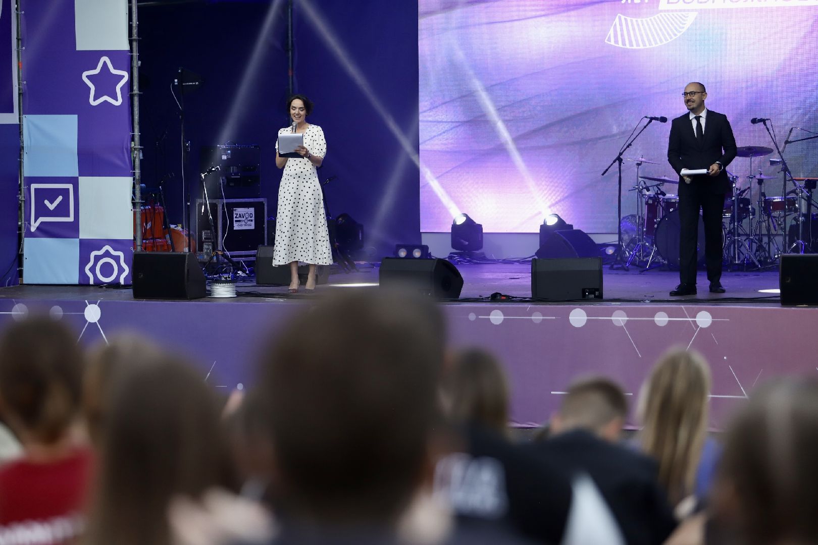 Солнечногорск, Сенеж, форум, территория, смыслов