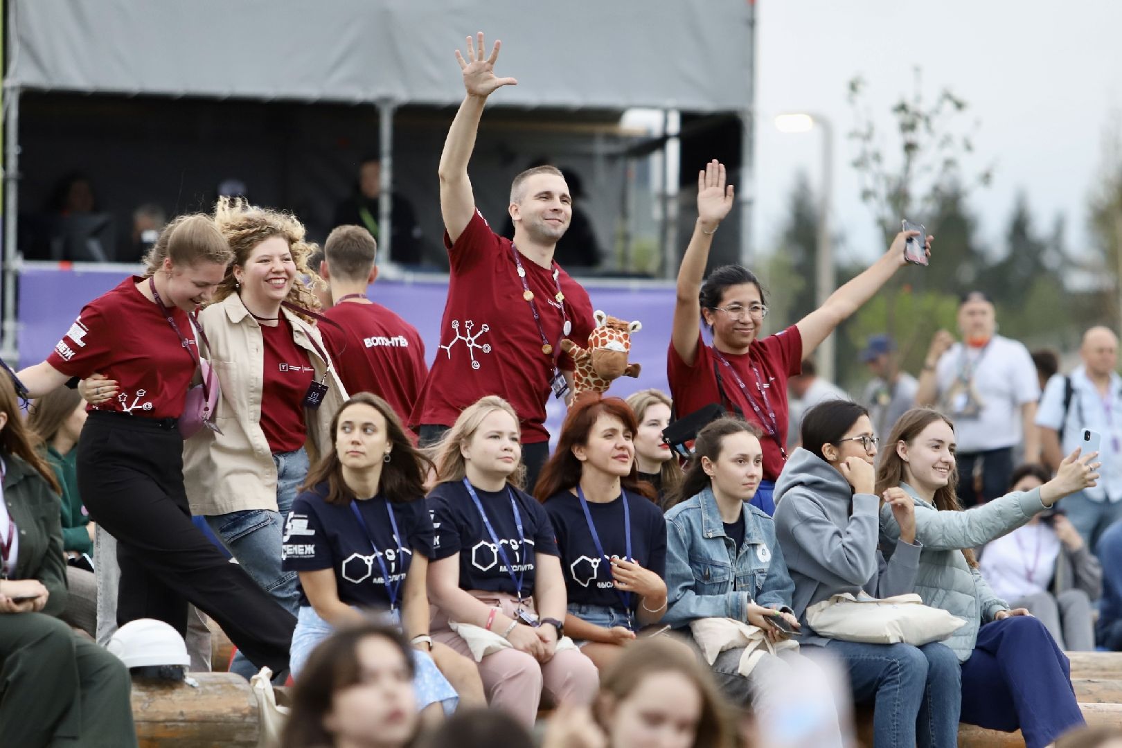 Солнечногорск, Сенеж, форум, территория, смыслов