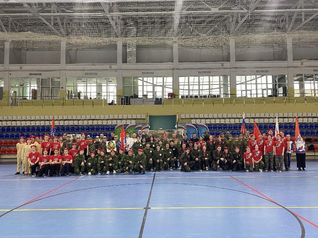 детский спорт, долгопрудный