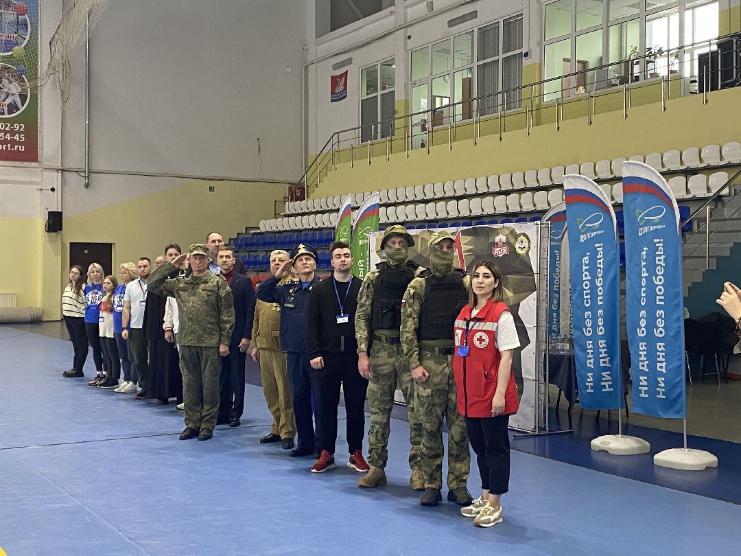 детский спорт, долгопрудный