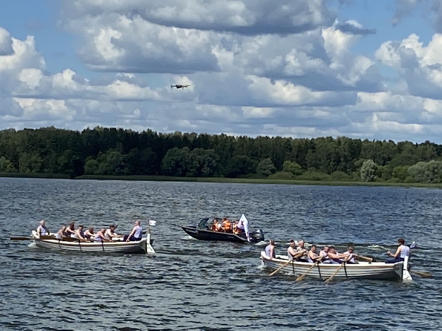 праздники, день вмф, Истра