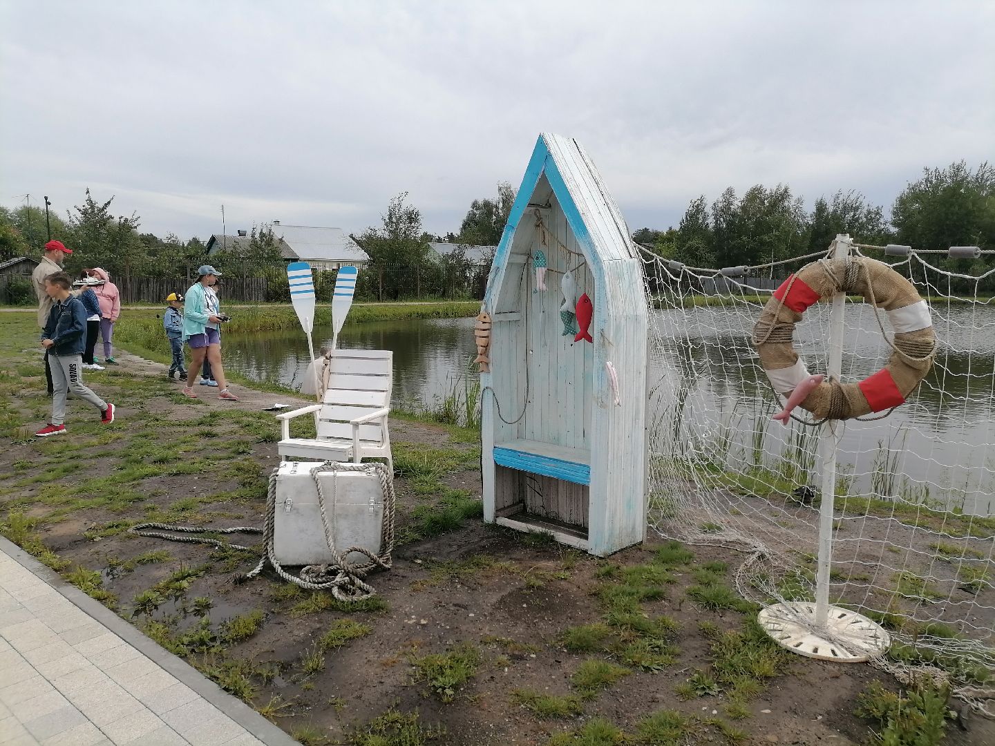 Судомоделирование