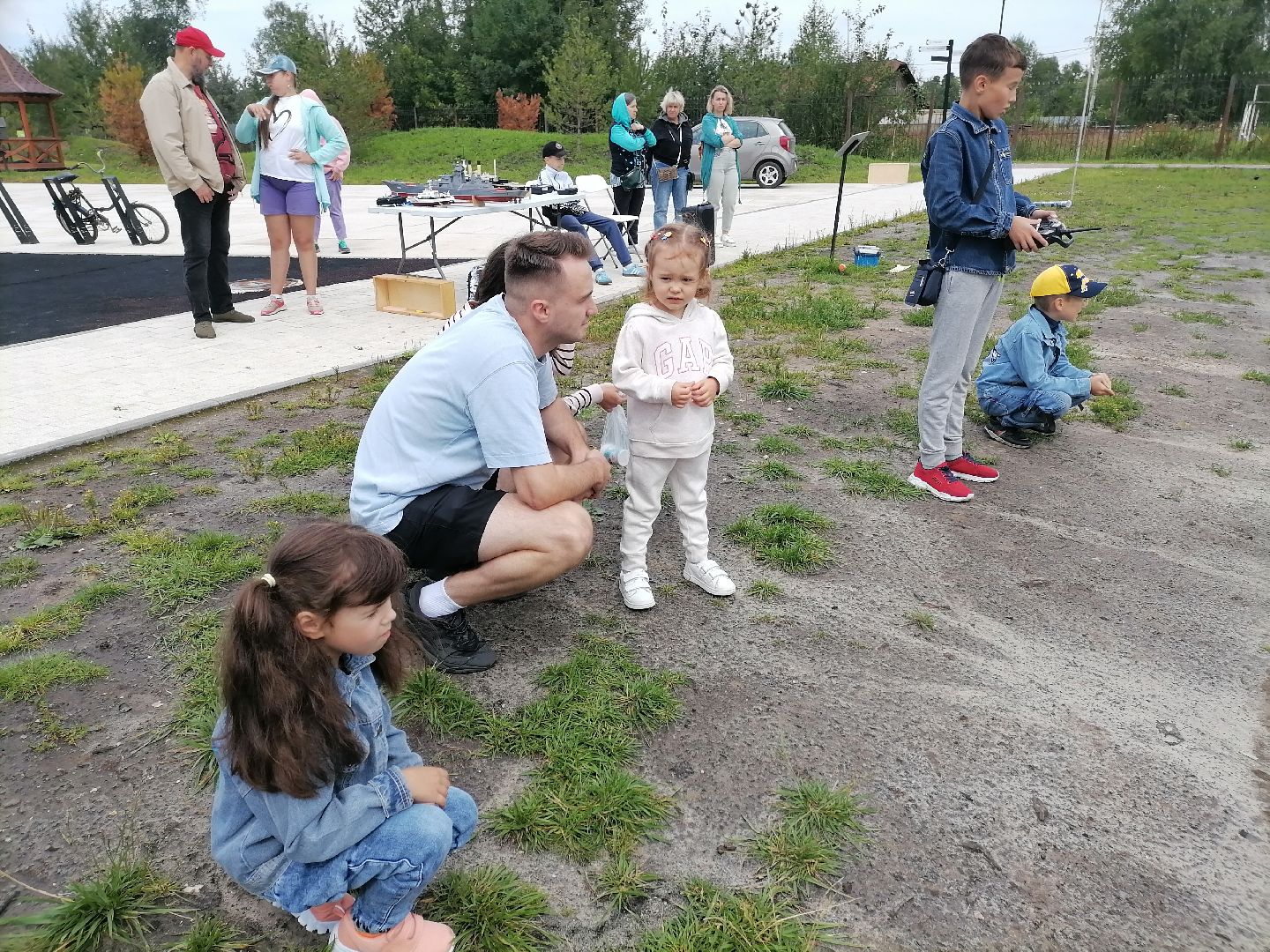 Судомоделирование