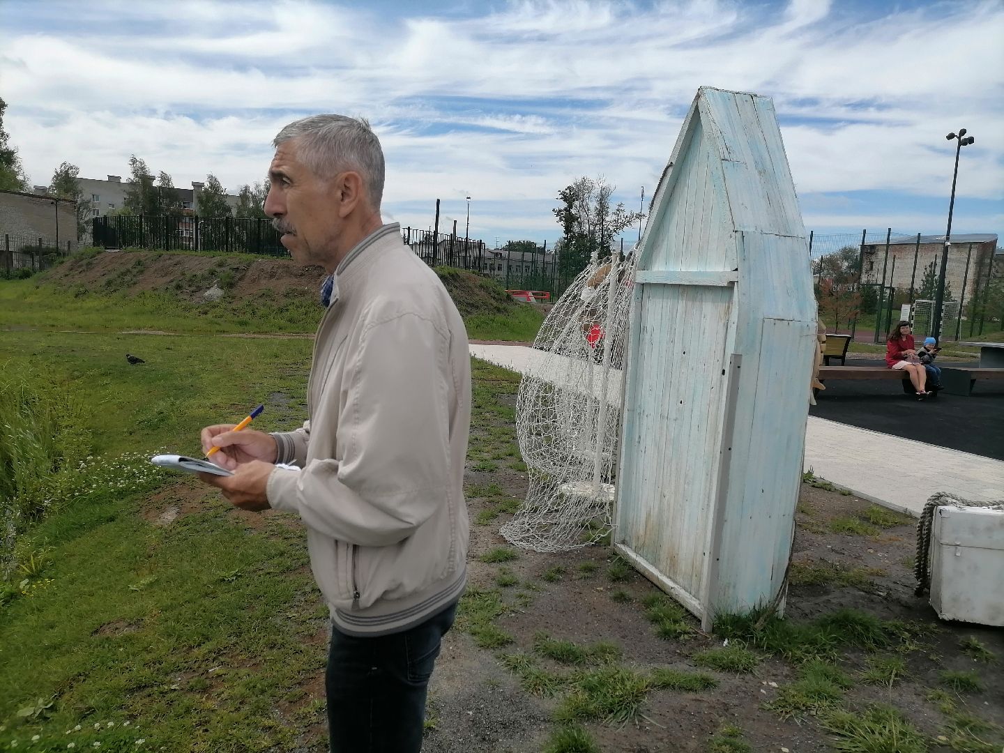 Судомоделирование