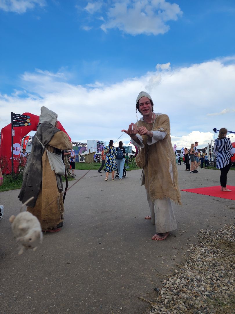 Фестиваль, конный фестиваль, отдых, Иваново поле, Богородский городской округ
