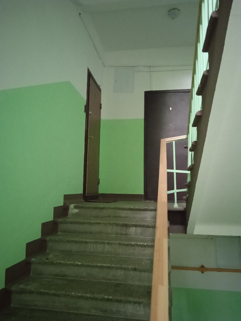 Мой, подъезд, губернаторская, программа, ремонт