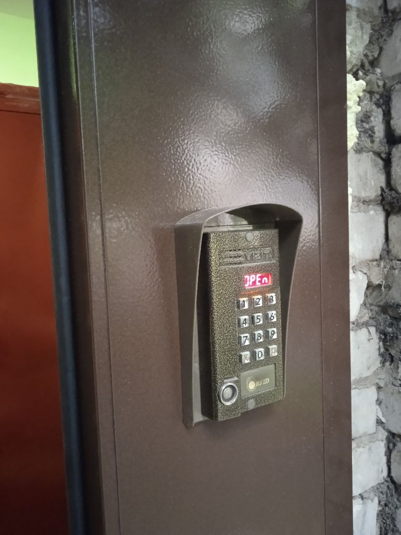 Мой, подъезд, губернаторская, программа, ремонт