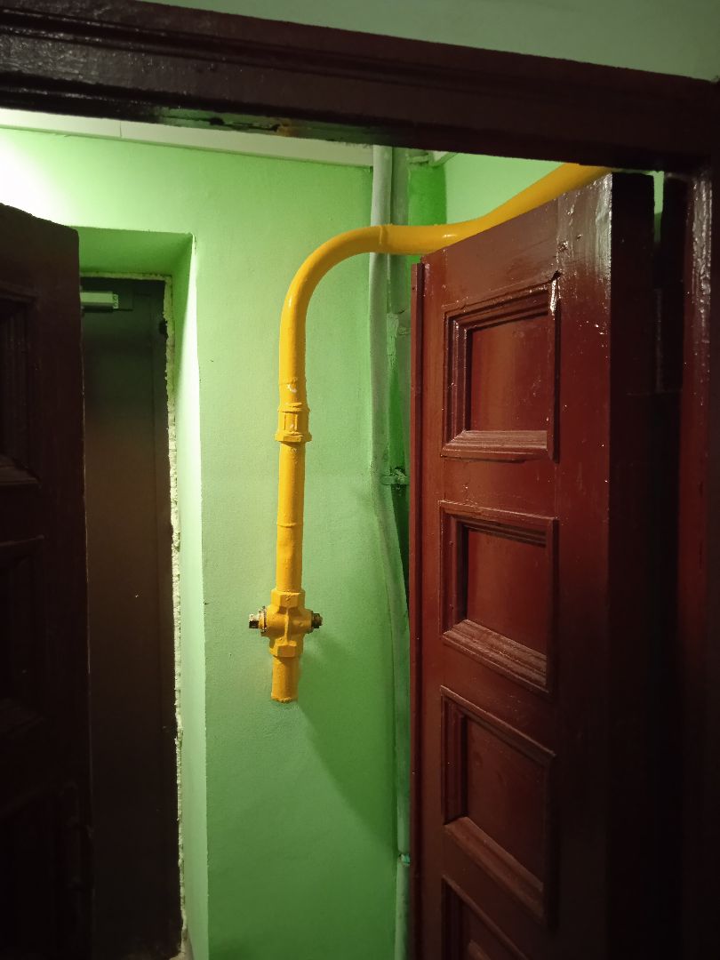 Мой, подъезд, губернаторская, программа, ремонт