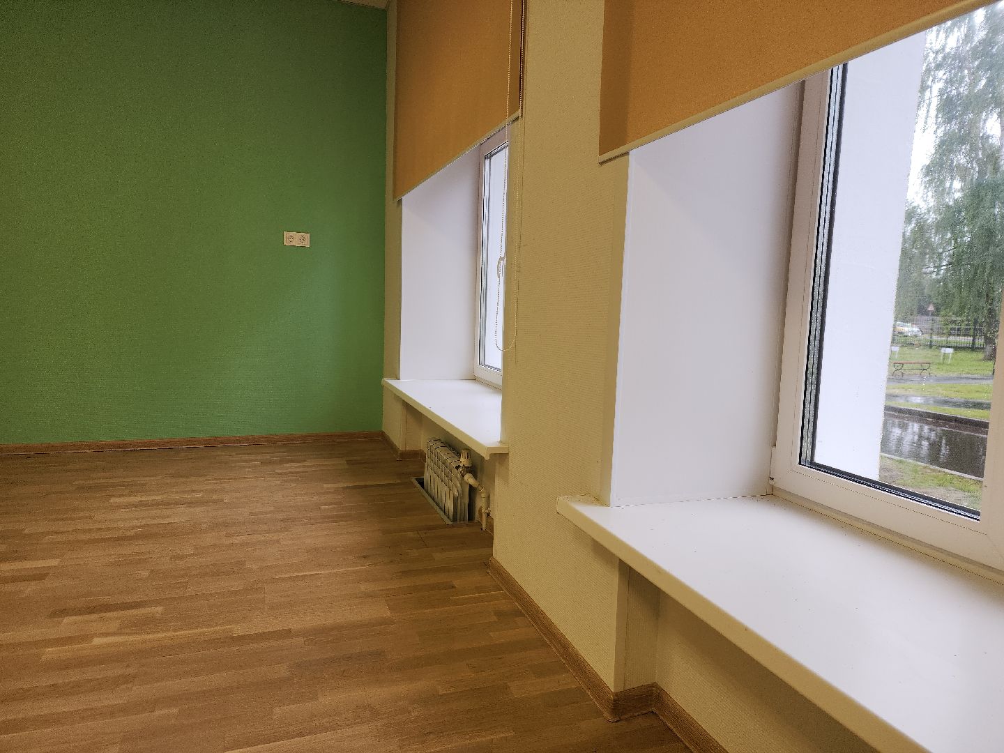 Павловский Посад, городской округ Павловский Посад, люди, школа, образование, дети, учебный год, ремонт