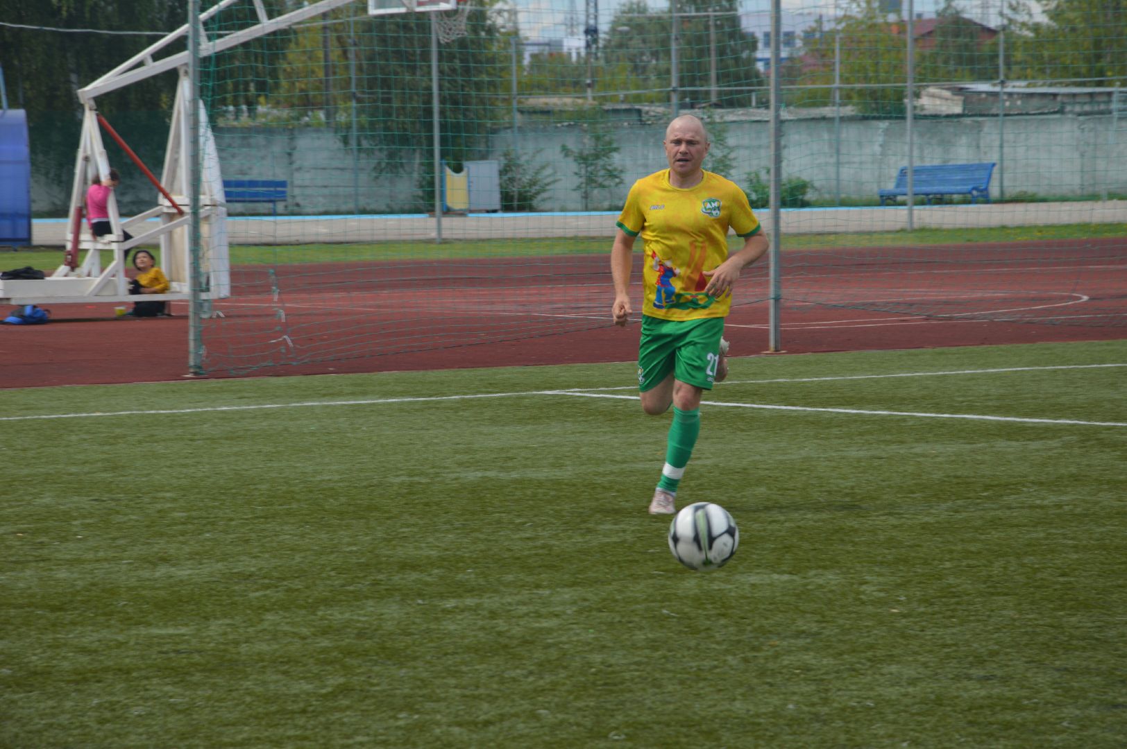 городской округ Шатура, футбол, Честная лига, соревнование, городской округ Орехово-Зуево, Авсюнино, Воскресенск, Павловский Посад, Рошаль