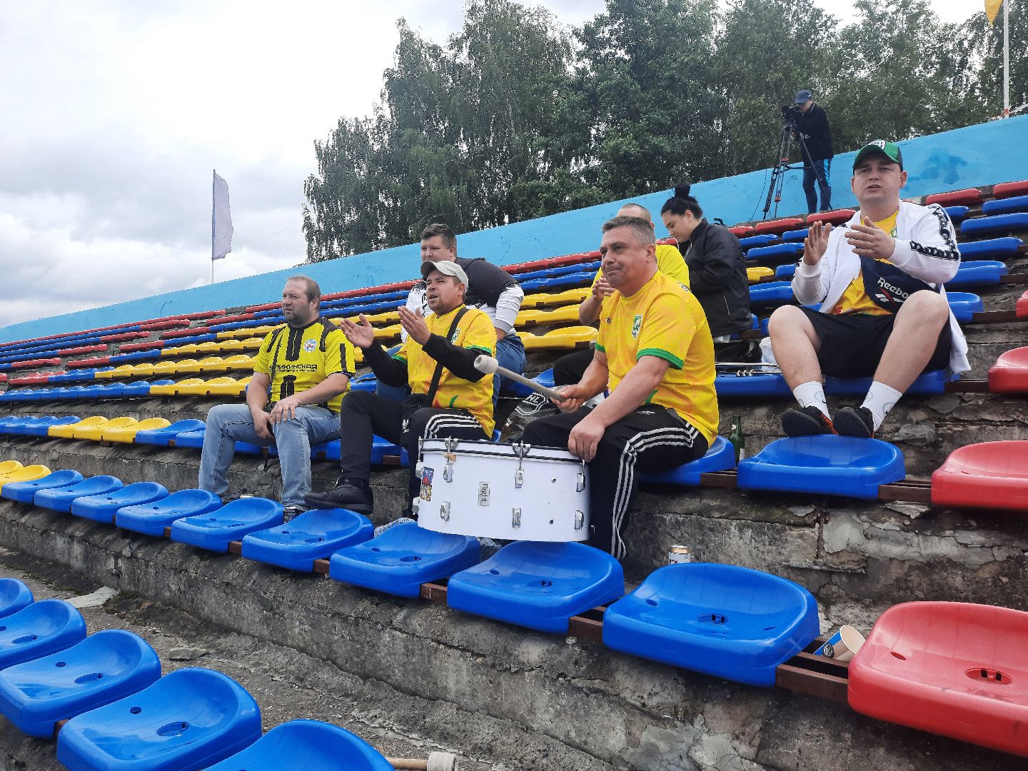 городской округ Шатура, футбол, Честная лига, соревнование, городской округ Орехово-Зуево, Авсюнино, Воскресенск, Павловский Посад, Рошаль