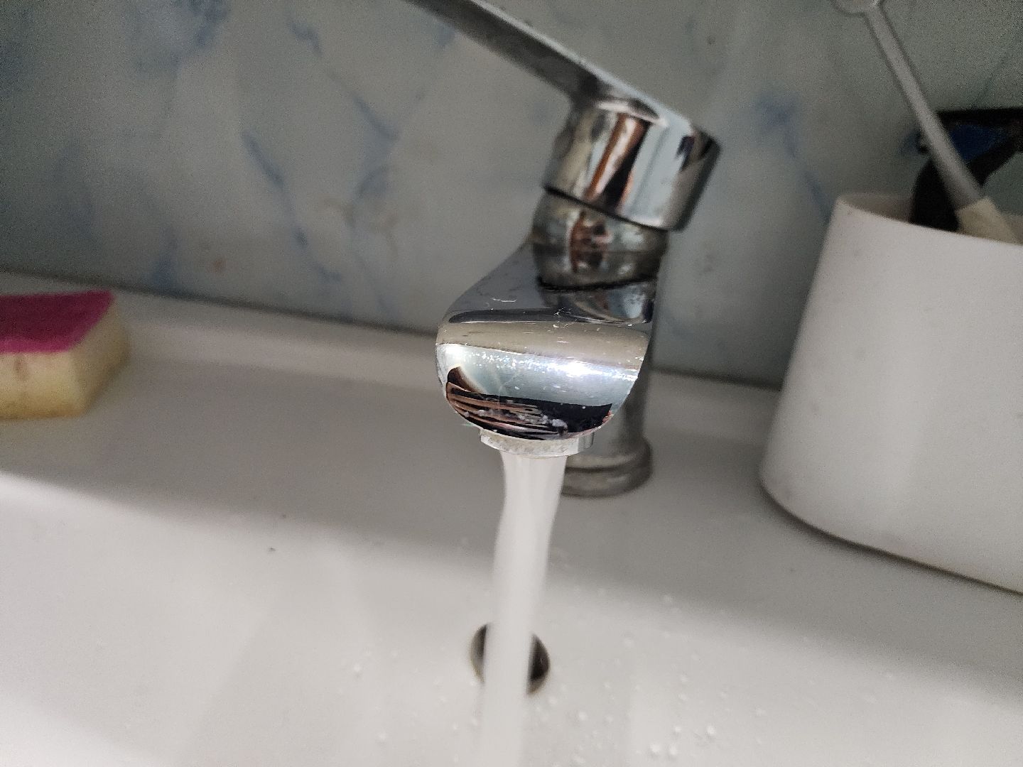 ЖКХ, станция обезжелезивания, жители, вода