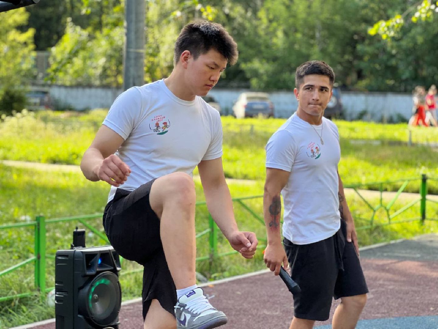 Подольск, спорт