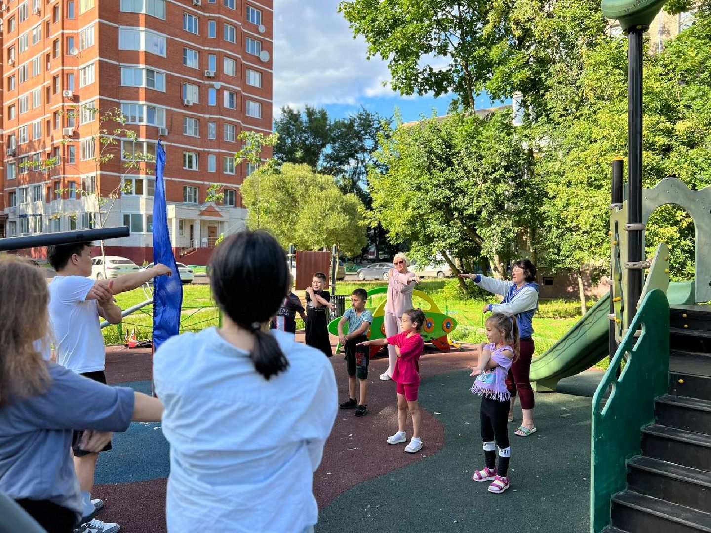 Подольск, спорт