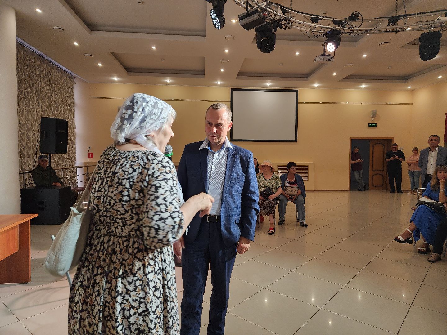 ЖКХ, платежи, жители, Воскресенск