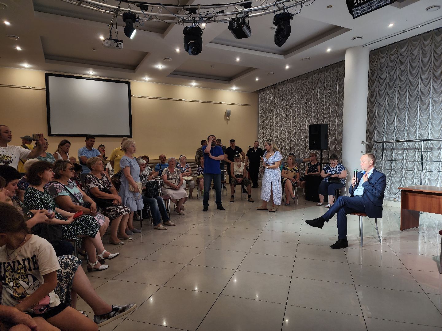 ЖКХ, платежи, жители, Воскресенск