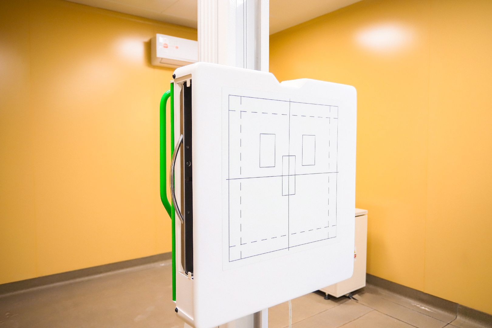 #Шатура#Здравоохранение#рентген#ШатурскаяБольница