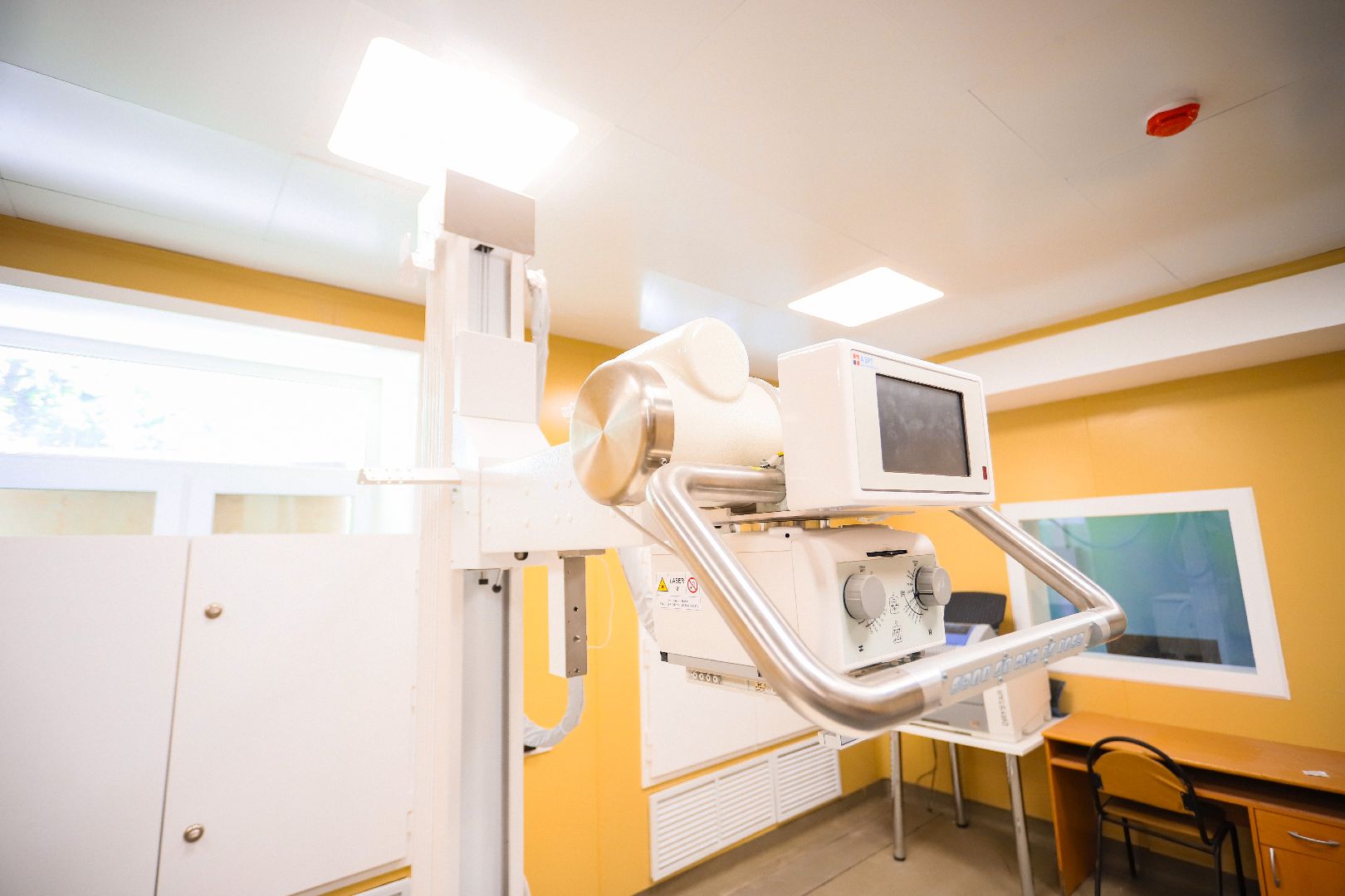 #Шатура#Здравоохранение#рентген#ШатурскаяБольница